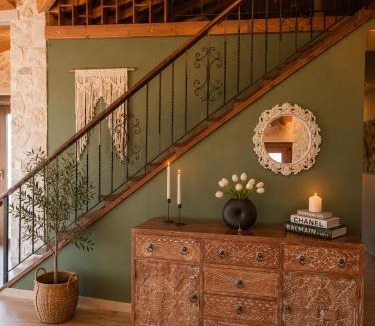 Agios Leon Villa | La Casa Del Sole