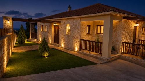 Agios Leon Villa | La Casa Del Sole