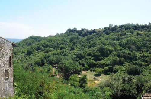 Bomarzo Bed & Breakfast | La Casa Del Sole