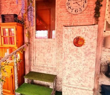 Eupilio Other | LA CASA DEL SOLE