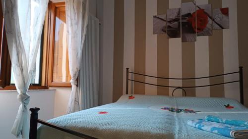 Gallicano Apartment | La casa del sole