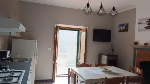 Gallicano Apartment | La casa del sole