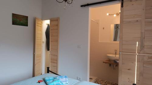 Gallicano Apartment | La casa del sole