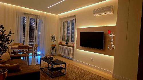 Trofarello Apartment | La casa del sole