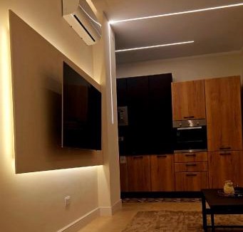 Trofarello Apartment | La casa del sole
