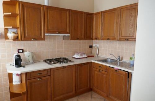 Entracque Apartment | La casa del Vecchio Speziale