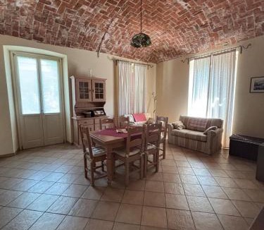 Entracque Apartment | La casa del Vecchio Speziale