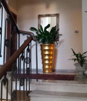 San Faustino-Madonnina-Quattroville House | La Casa del Viandante
