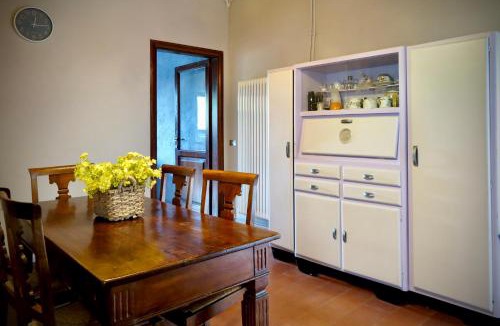 Pontremoli Apartment | La Casa del Voltone