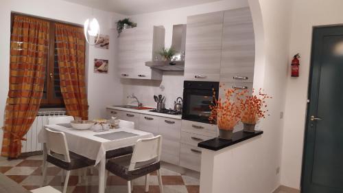Carasco Apartment | La Casa Dell'Arco