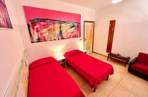 Pietragalla Apartment | La casa dell’artista di Vittorio Vertone