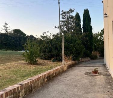 Fermo Apartment | La casa della Mamma