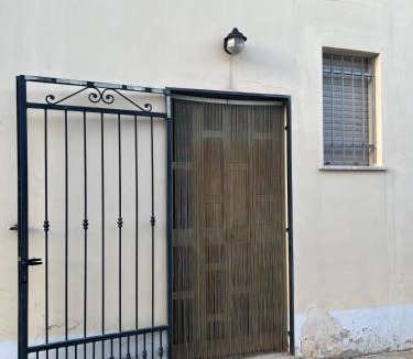 Fermo Apartment | La casa della Mamma