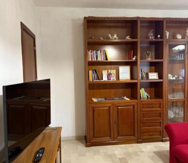 Fermo Apartment | La casa della Mamma