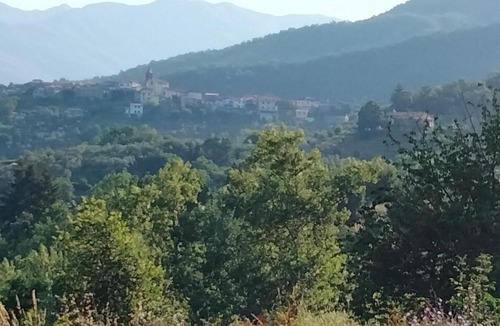 Casola in Lunigiana House | La casa della Nonna