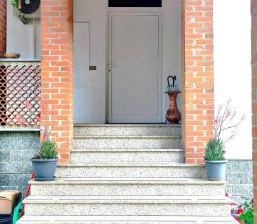 Gambolo House | La casa della Nonna