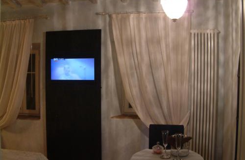 Verucchio Apartment | La Casa della Peggiola - Le Case Antiche