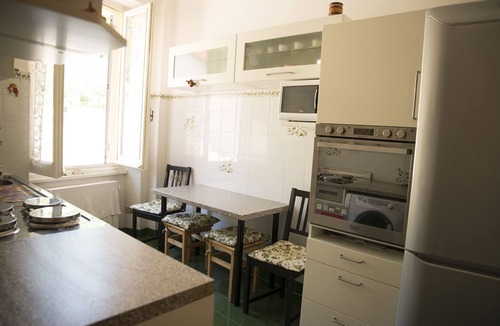 Borzonasca Apartment | La Casa della Posta