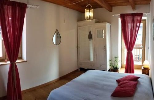 Buttigliera Alta House | La casa della roccia