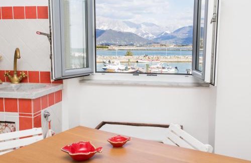 Bocca di Magra Apartment | La Casa della Tilde