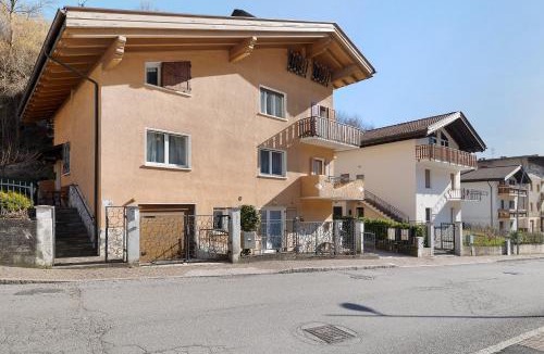 Roncone Apartment | La casa delle Fate