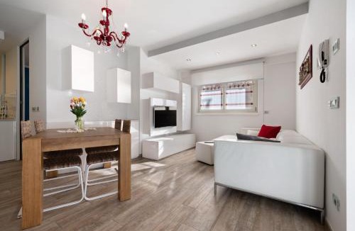 Roncone Apartment | La casa delle Fate