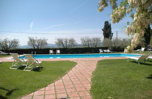 Acquaviva Apartment | La Casa Delle Querce