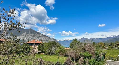 Iseo Apartment | La Casa di Ada