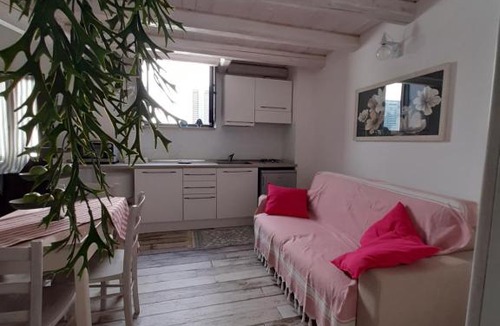 Vitigliano House | La Casa di Adriano