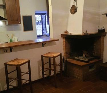 Sellano Apartment | La casa di Agnese