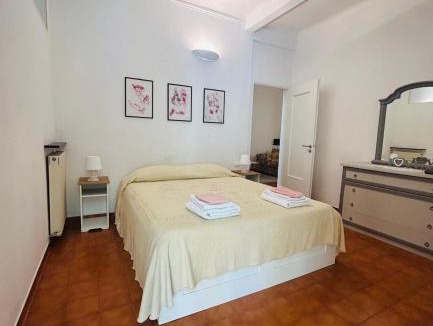 Oregina Apartment | La Casa di Ale