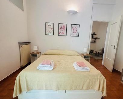 Oregina Apartment | La Casa di Ale