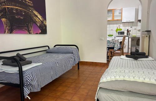 Oregina Apartment | La Casa di Ale