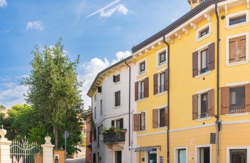 Pedemonte Apartment | La casa di Aleida