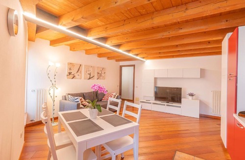 Pedemonte Apartment | La casa di Aleida