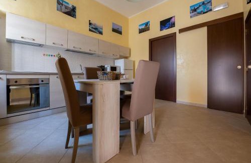 Old Town Cisternino House | La casa di Alice
