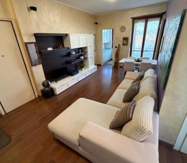 Rivalta di Torino Apartment | La casa di Alice