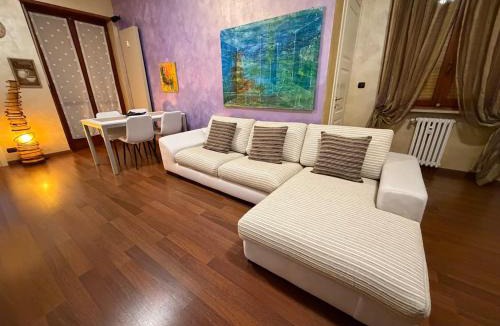 Rivalta di Torino Apartment | La casa di Alice