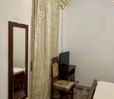 Torre Angela House | La casa di Amina