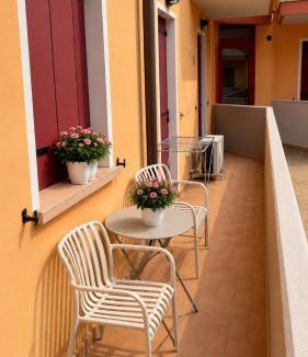 Villanova di Camposampiero Apartment | La Casa di Ana