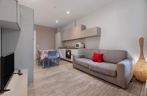 Lanzo d'Intelvi Apartment | La Casa Di Angio - Val D'Intelvi