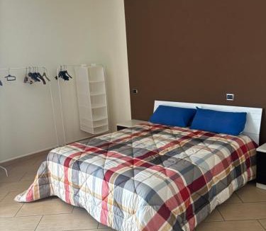 Teramo Apartment | La Casa di Anna