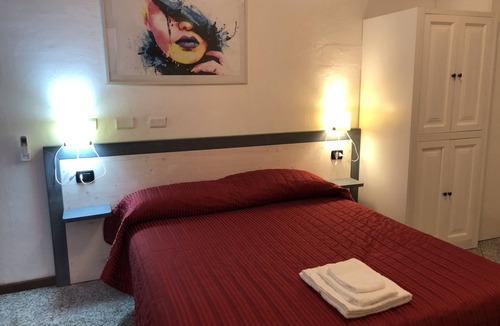 Valtellina Bed & Breakfast | La Casa di Anna