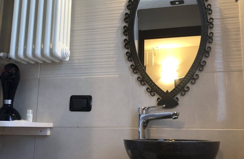 Valtellina Bed & Breakfast | La Casa di Anna