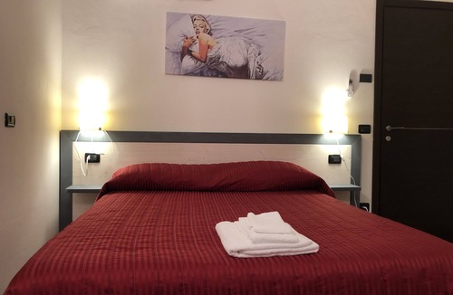 Valtellina Bed & Breakfast | La Casa di Anna