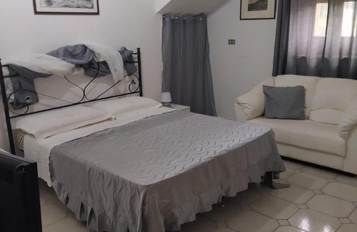 Valle House | La casa di Anna