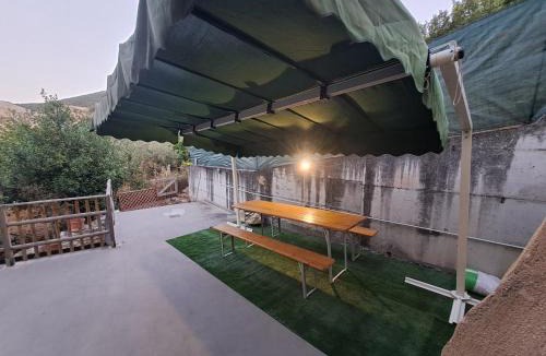 Bugnara House | La Casa di Argia