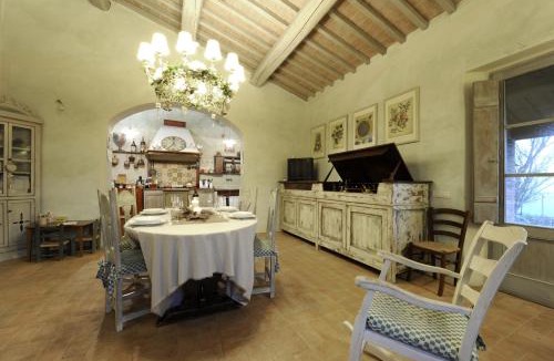 San Macario In Monte Bed & Breakfast | La casa di Arianna