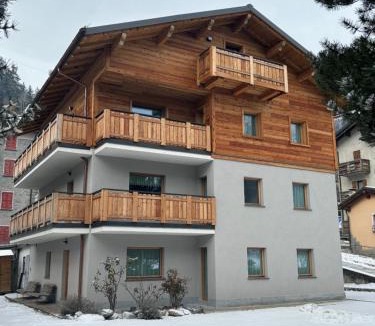 Santa Lucia Apartment | La Casa di Armando