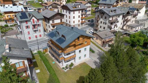 Santa Lucia Apartment | La Casa di Armando